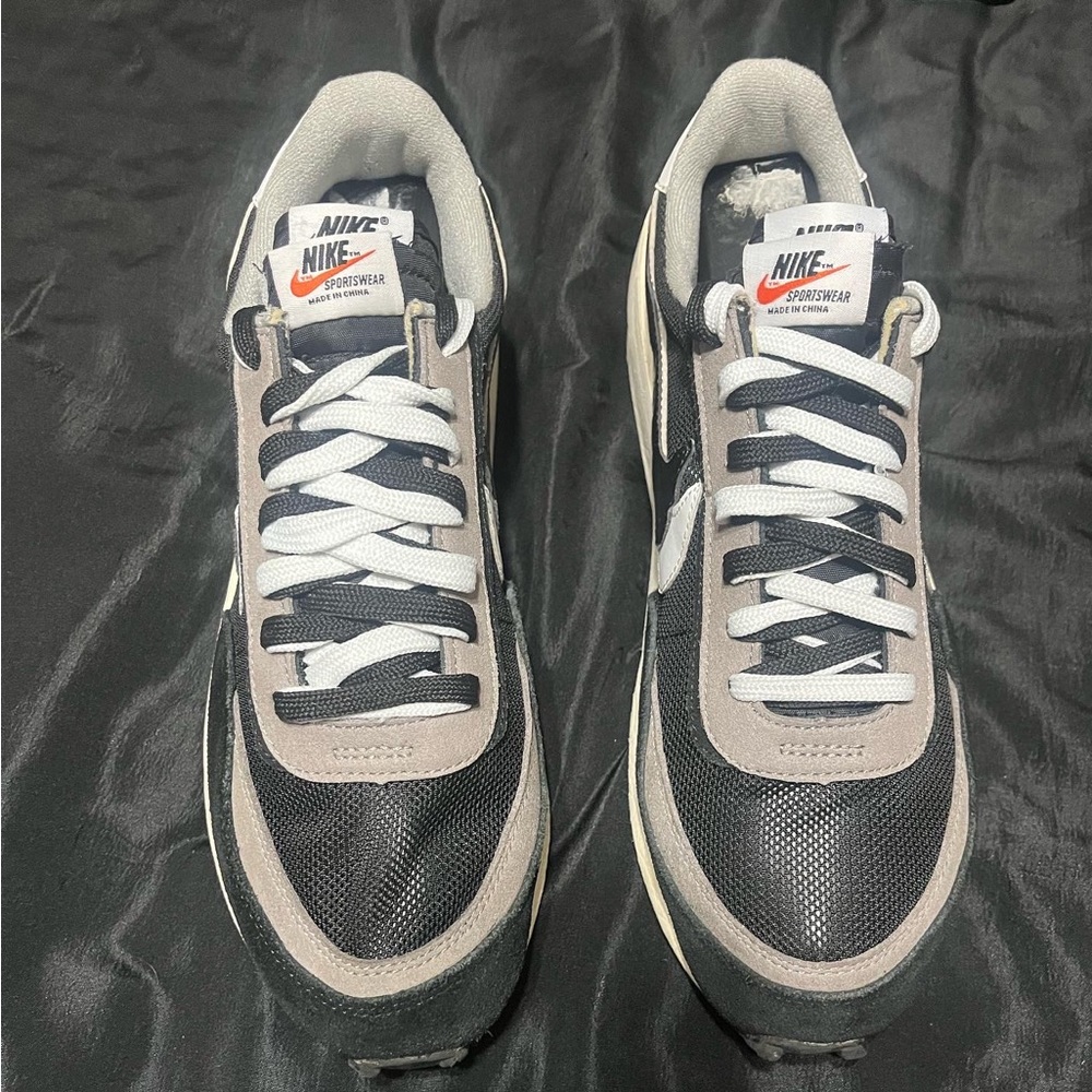 Nike sacai LDV waffle